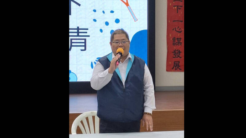 赴英國考察農業猝逝 芳苑鄉農會總幹事洪翊桓享年46歲