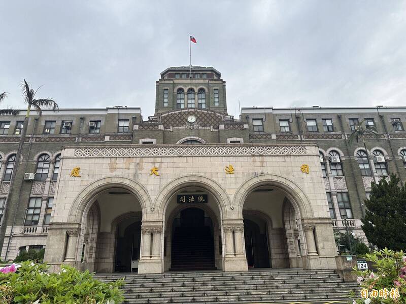 獨家》前基隆檢察官林渝鈞涉放高利貸 不滿延押提抗告 高院今駁回