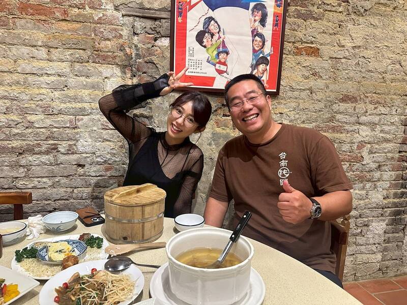 不是牛肉湯！日籍KOL踩線台南難忘「這3樣」美食