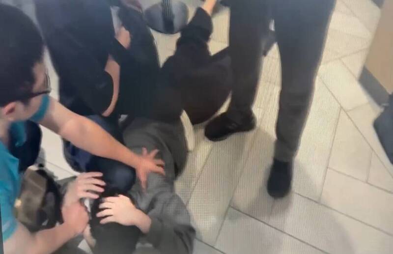 純情男陷網戀被詐團騙2次  淪為「工具人」車手