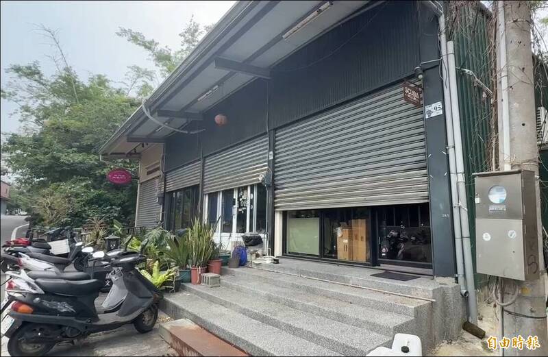 李四川都計專家持分地卻違建 鄉親坦言長久「人設」鬆動