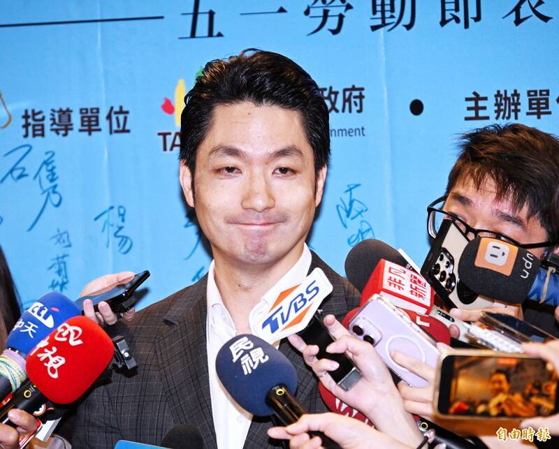 林亮君反應鼠患遭圍剿 張之豪轟蔣萬安：只會鬥政敵對鼠患束手無策