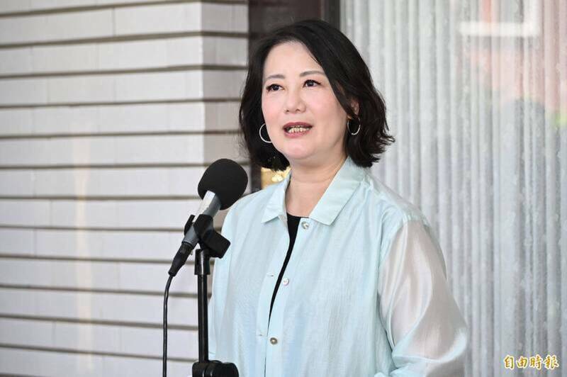 國民黨氣急敗壞？吳思瑤：應對「總統出訪+安鼠之亂」荒腔走板