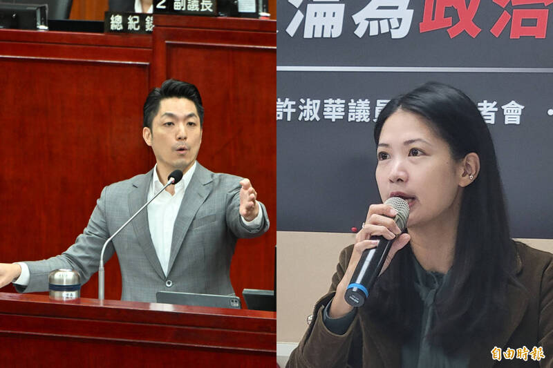 北市鼠患變政治戰！ 粉專揭藍營「狂打林亮君」操作：擺脫執政無能