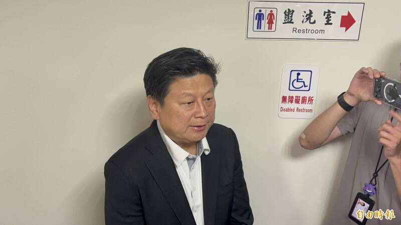 檢察總長人事同意權案表決 藍營跟進白營封殺