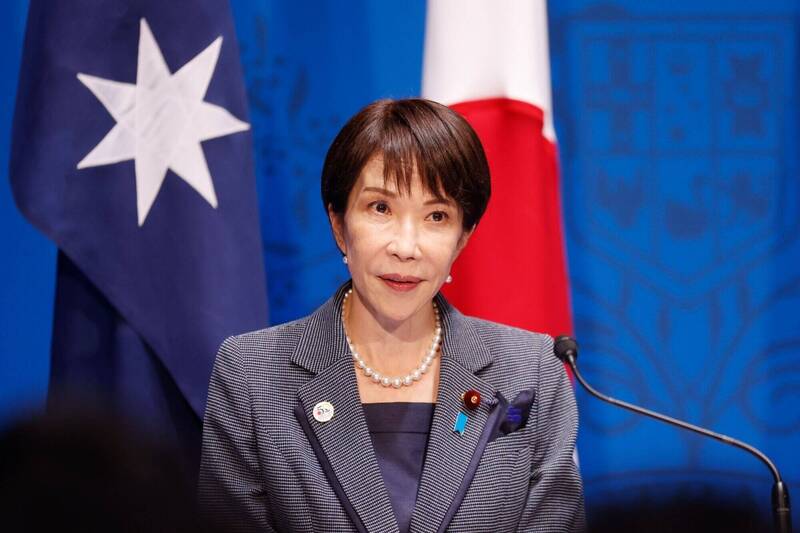 高市早苗頻出訪拼外交 矢板明夫曝原因「日本正共享防衛能力」