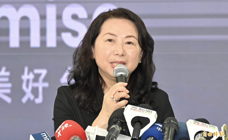 徐春鶯犯《反滲透法》將註銷台灣身分 林俊憲:極具歷史意義案例