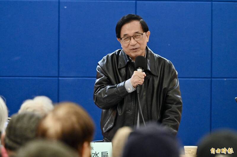 「安鼠之亂」怎解？徐閉讚阿扁治鼠猛 酸爆蔣萬安：等老鼠進高級區