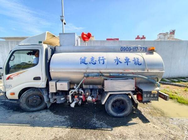 台南水情穩定至6月底 審慎因應可能挑戰