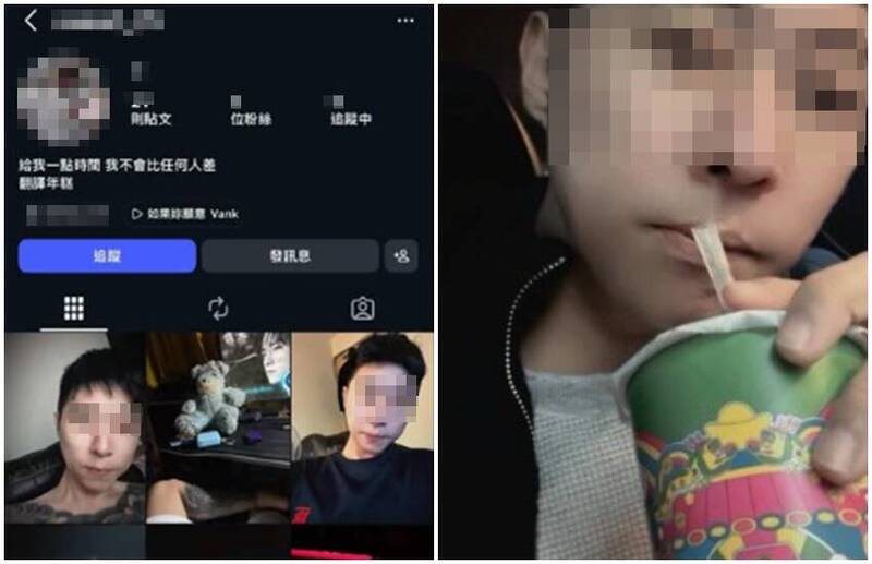 彰化毒駕奪2命！肇事男IG炫富遭肉搜 惡霸行徑曝光