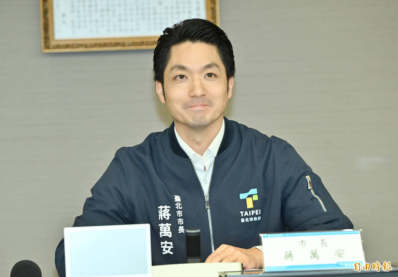 蔣萬安拋「鼠類偵防師」止血鼠患？ 粉專警告：無效就變政治梗圖
