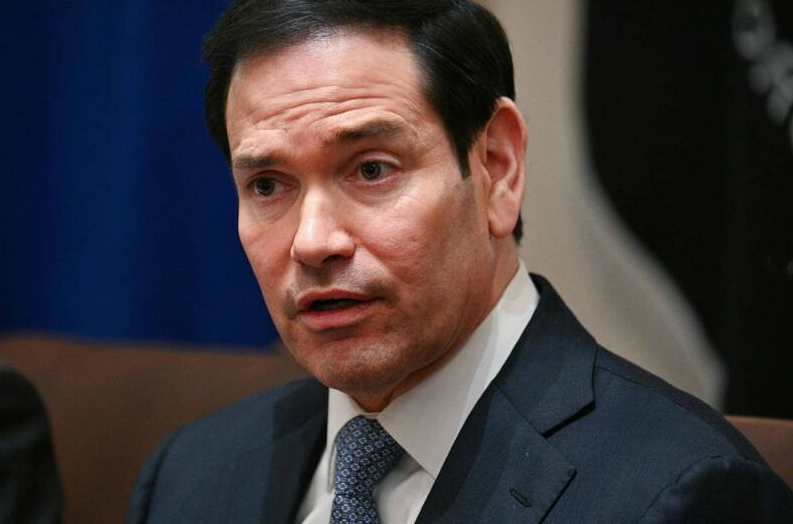 別再含糊其辭！民主黨致函魯比歐 要求公布以色列擁核武