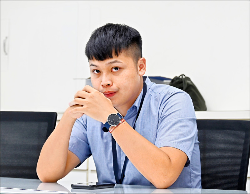 扮共諜白手套3年 馬德帳戶成中方行賄通道