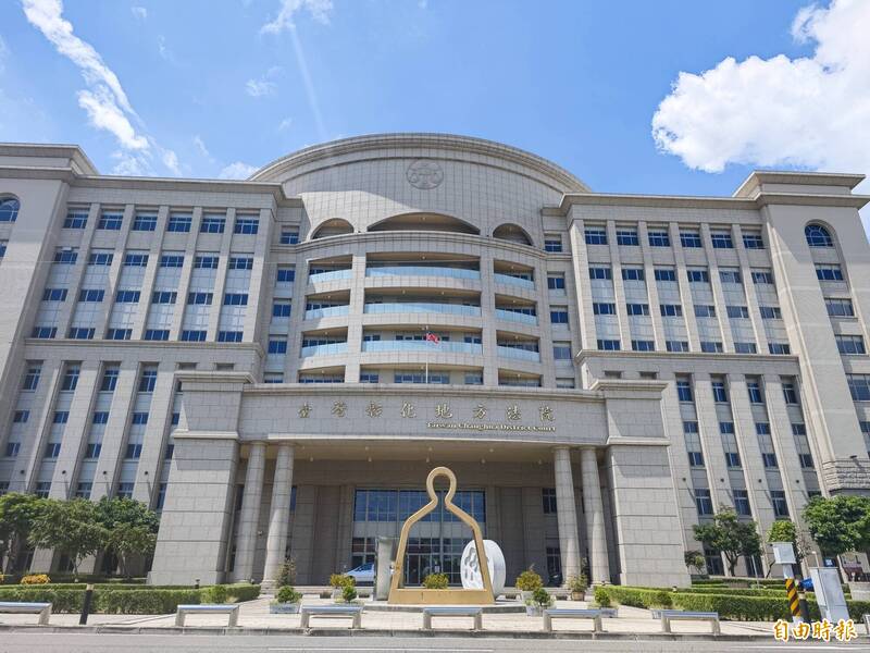 名叫「佛祖」卻當賊！偷捐款箱1067元被逮 判拘役50日
