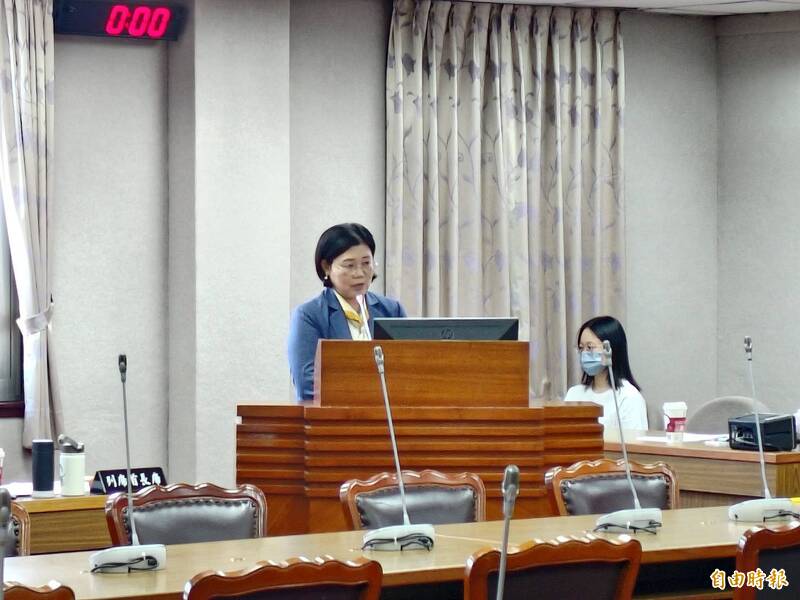 行政院調查顏慧欣霸凌案 保訓會：依法最晚7月應完成調查