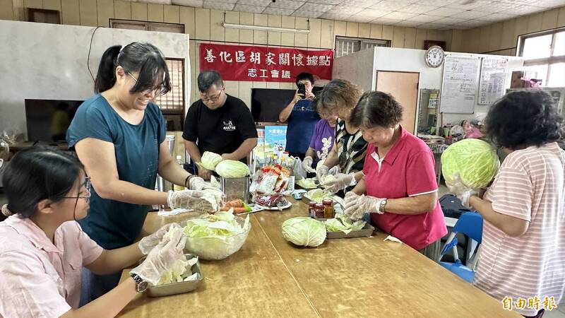 「不希望家鄉只剩台積電」 餐廳主廚返鄉打造農產品牌