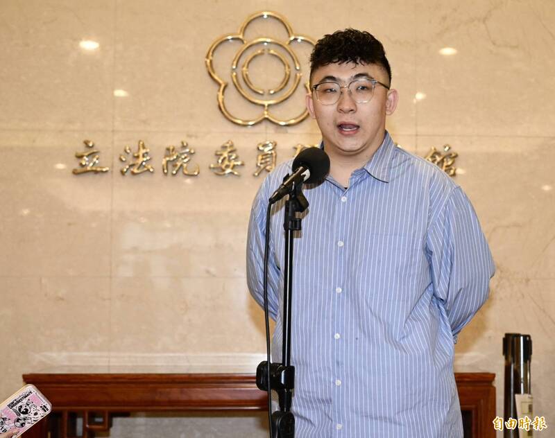 傳鄭麗文「放鳥」日本團 國民黨青年團長：遺憾新聞那麼大