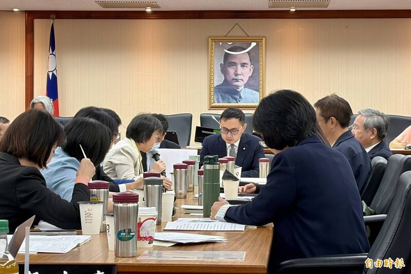 立院內政委員會通過18歲選舉權修正條文 同時建請釋憲、修憲因應