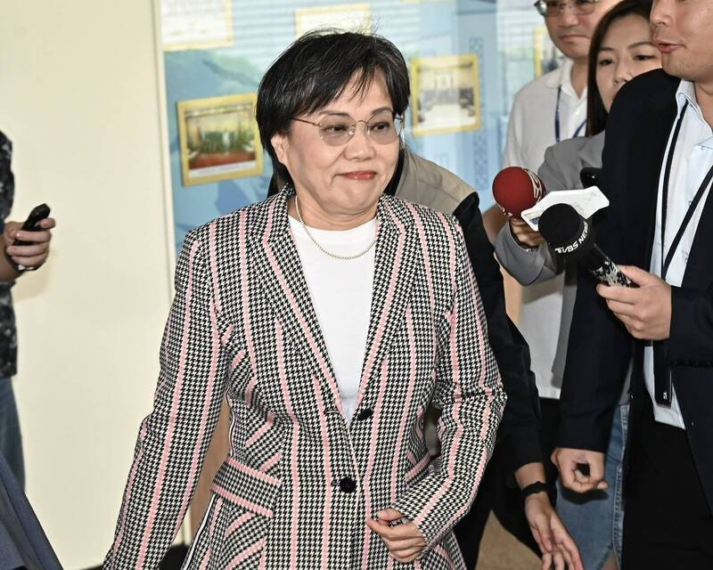 外甥遭中共懲獨 劉世芳示警赴中慎思「人身財產安全恐受威脅」