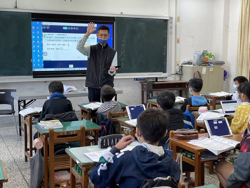 南投少子化衝擊 議員促國小降班級人數提升教學品質