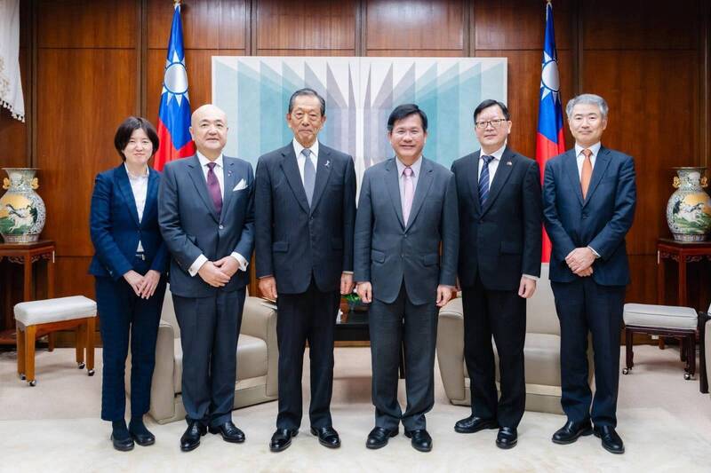 隅修三：高市早苗一貫強調台海和平 今後將續為台灣發聲