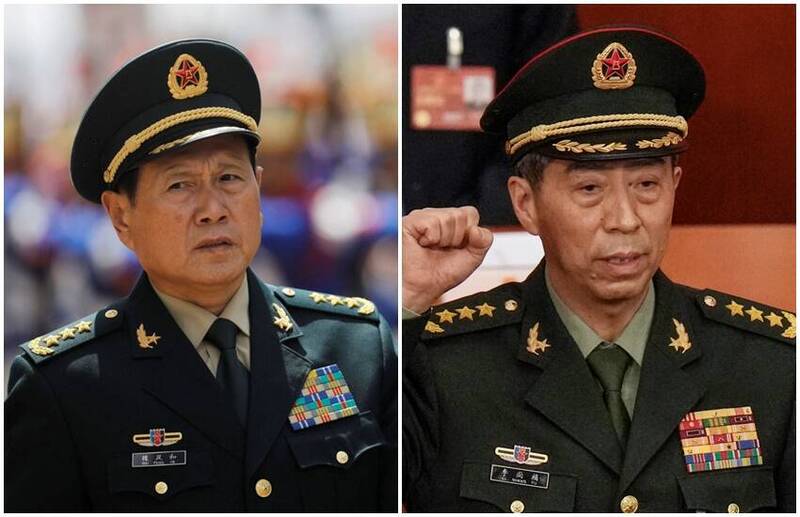 習近平連心腹都能判死   他酸鄭麗文這件事：太高估自己了！