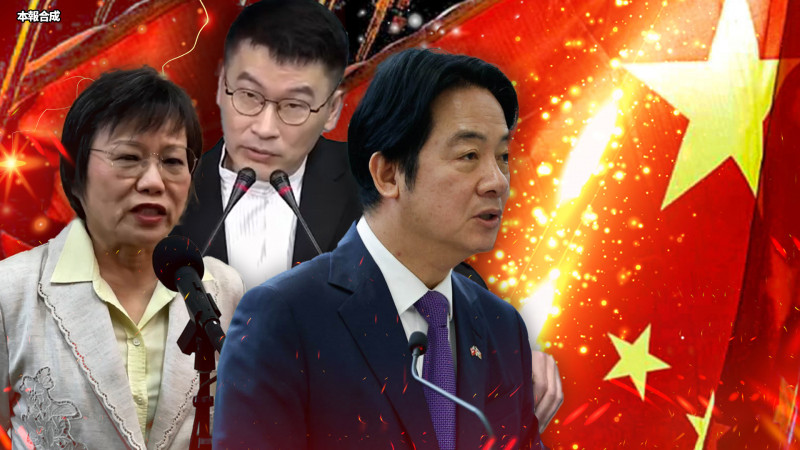新聞360》中共「懲獨嚇錯人」台灣連環反擊！學者爆北京失策：自我毀滅