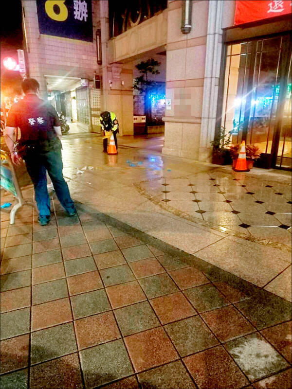 竹聯幫「明仁會」私囚凌虐車手96小時害墜樓亡  6人判刑定讞