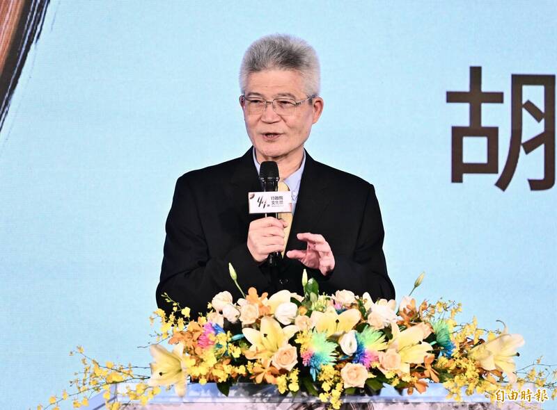 公視董事長胡元輝被趕出立法院 吳思瑤：羅智強好大的氣焰！