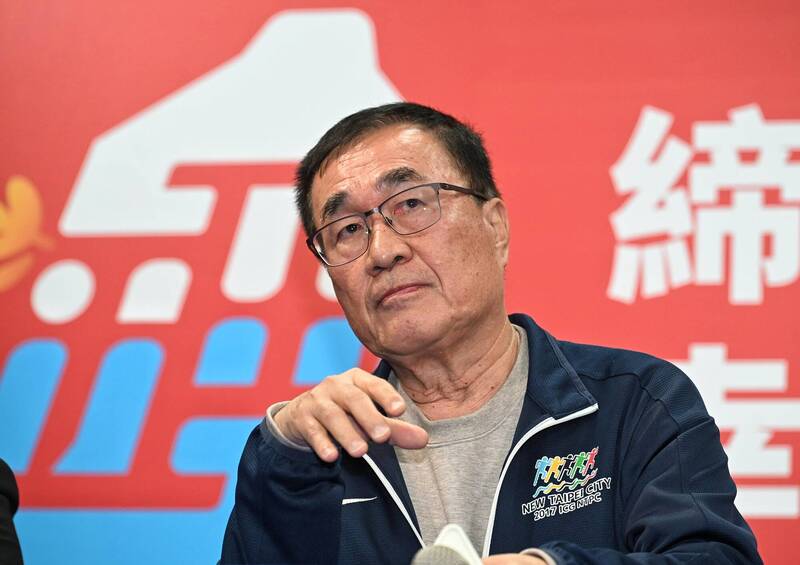 巧合？網熱議「李四川當副市長」 台灣南北6年內輪流爆鼠患