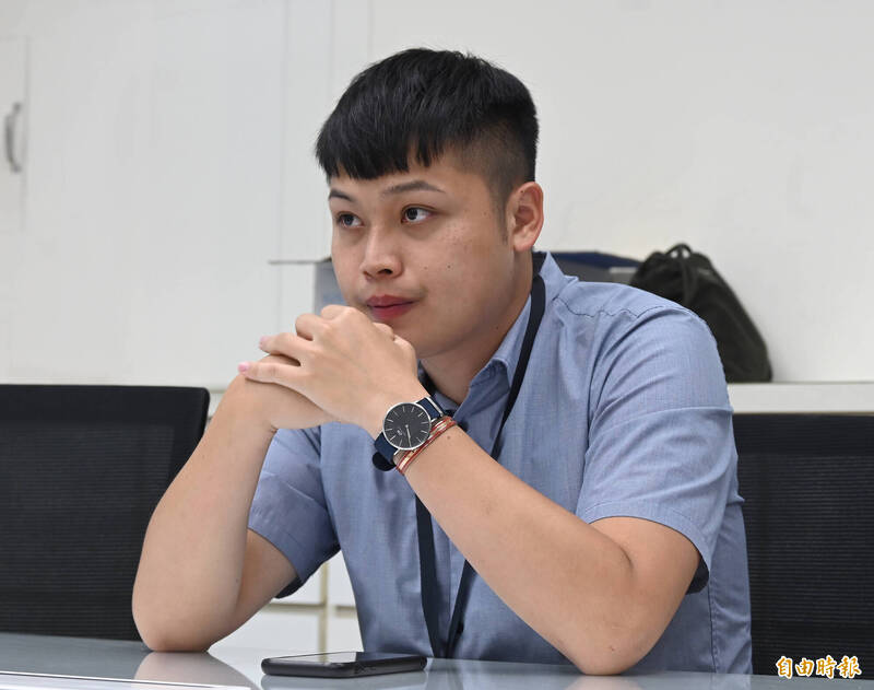 中天主播涉共諜案！林宸佑等6名在押被告全部續押