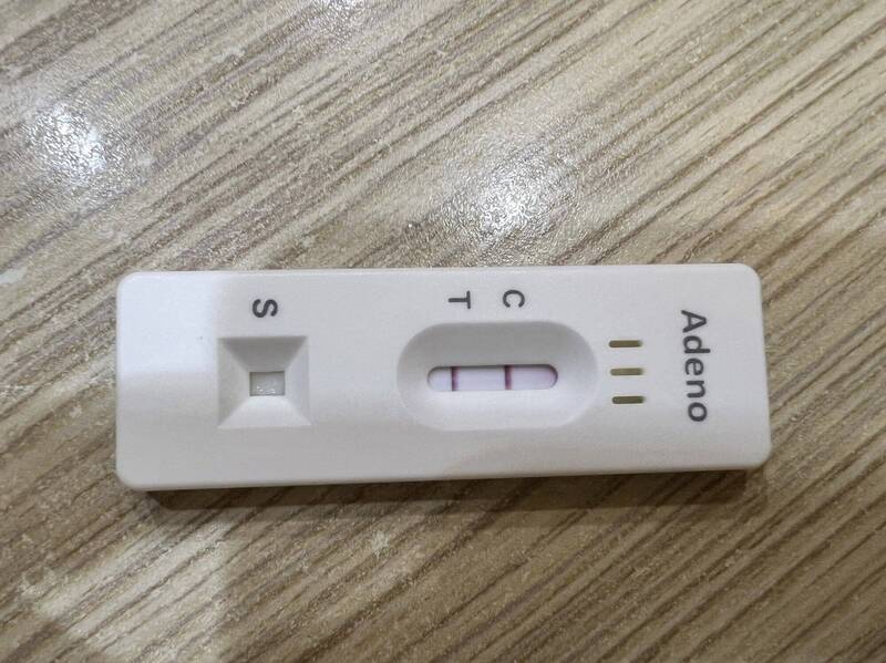 進口中國劣質快篩「換標」美國製   中籍男全美詐騙1.2億下場曝