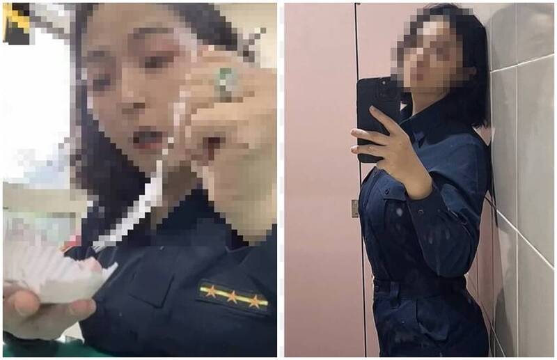 端UU悼念鄭詠心遭砲轟  桃園女警認「為了流量」：餒餒的原罪......