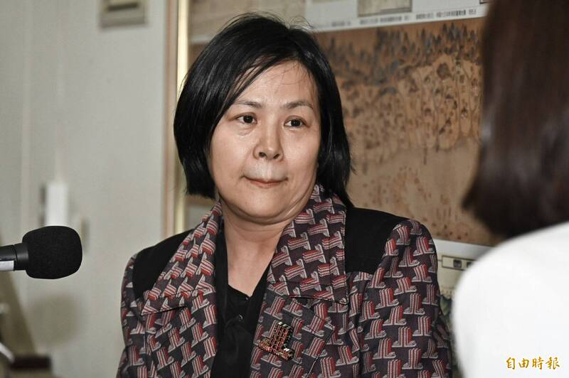 李貞秀保立委官司2連敗！ 聲請民眾黨假處分遭駁回