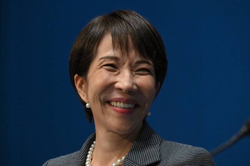 高市早苗「台灣有事」發言滿半年 日媒：日中關係持續惡化