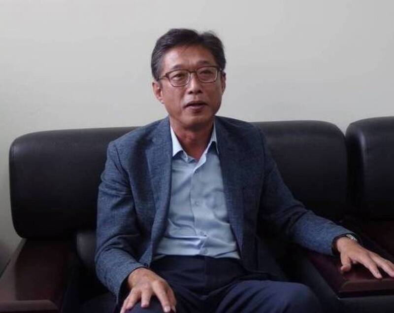 確定入獄！向光電業者索賄400萬 雲林縣議員林哲凌判刑10年4月定讞