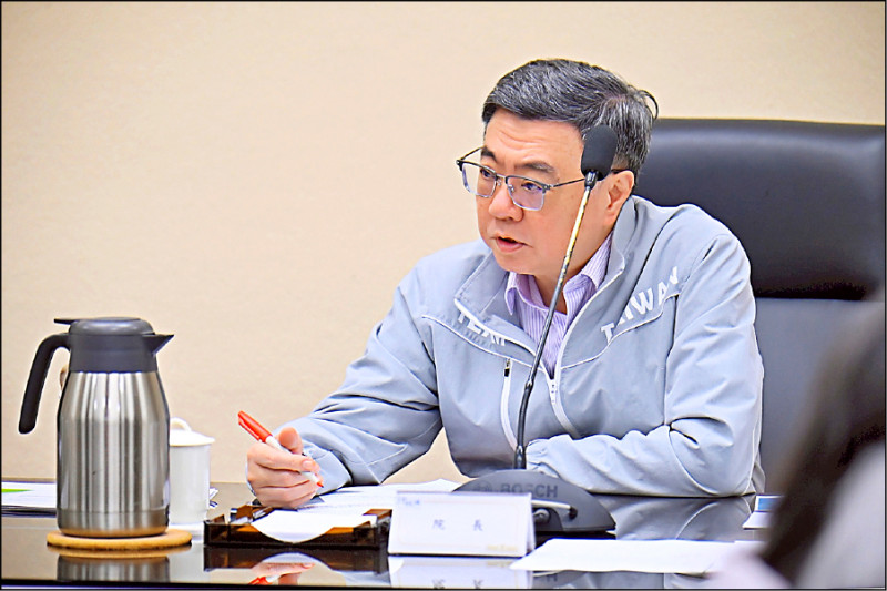 雙親都請滿6個月育嬰津貼 政院擬修法 各再多領1個月