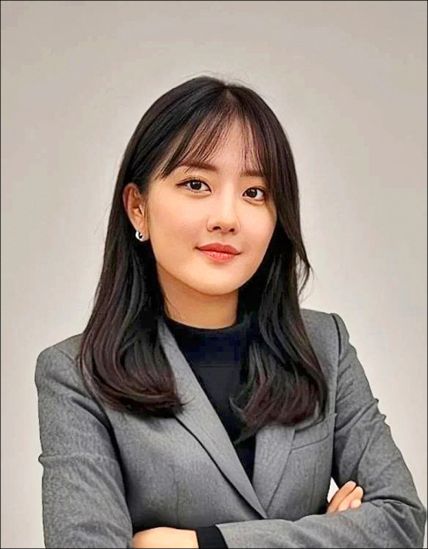 上千人受害 正妹律師領軍討公道