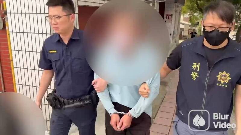 苗栗狗狗遭十字弓箭穿身1死1重傷 犯嫌落網稱嫌狗吵