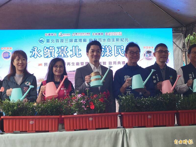 北市3路反針孔稽查  蔣萬安：嚴辦、不寬貸