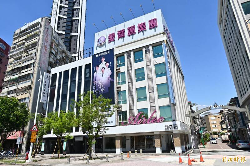 愛爾麗涉偷拍陳其邁下重手！高雄「防偷拍專案小組」正式出動
