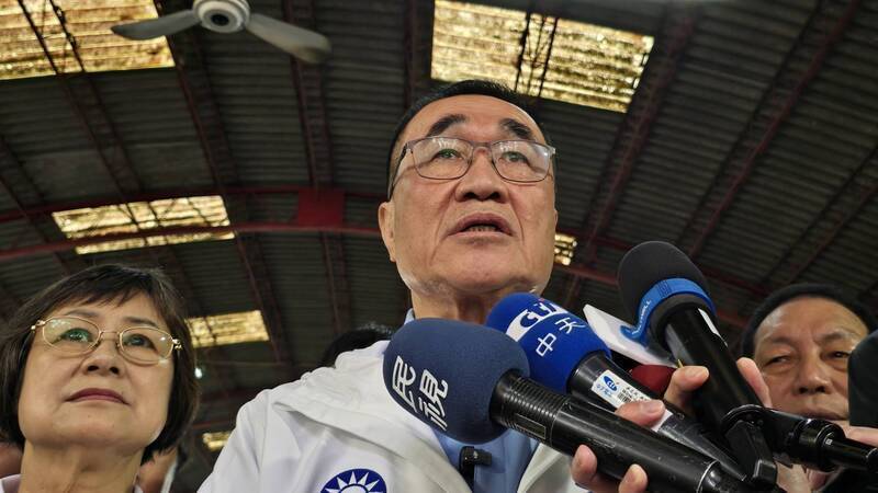 李四川暗批鼠害高雄也有   高市府：區域差異大不能類比