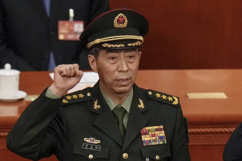 中國2任前防長同日判死！《解放軍報》：絕不能對黨懷有二心