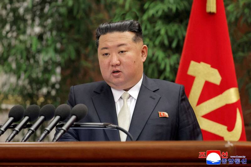 蕭上農：北韓不統一南韓惹 望中共週知