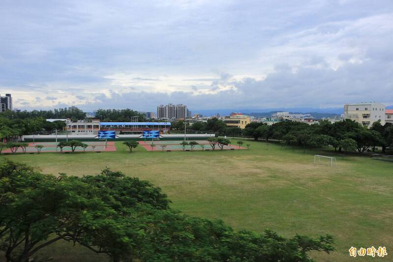 創世攜手為恭辦公益園遊會 逛攤位還能抽3.6萬溫泉套房