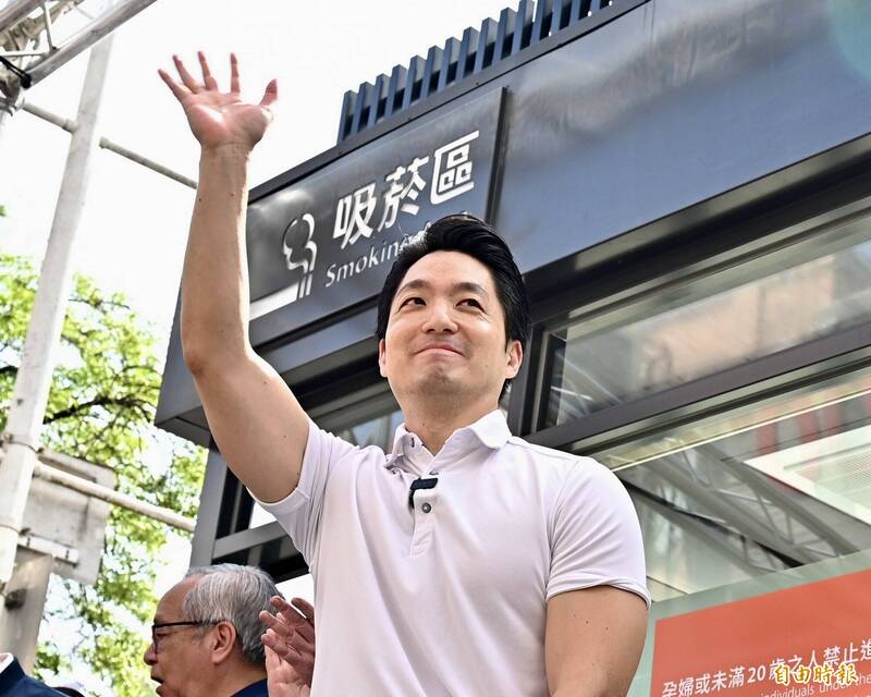 北市鼠患燒不停 吳靜怡轟蔣市府搞「蔣戒鼠」威嚇市民