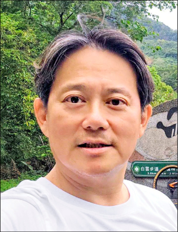 馬太鞍溪堰塞湖潰流悲劇 花縣府前處長李葳10萬交保