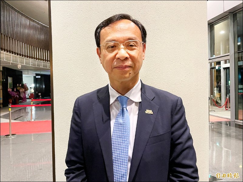 準備金臨下限 石崇良：健保該漲就漲
