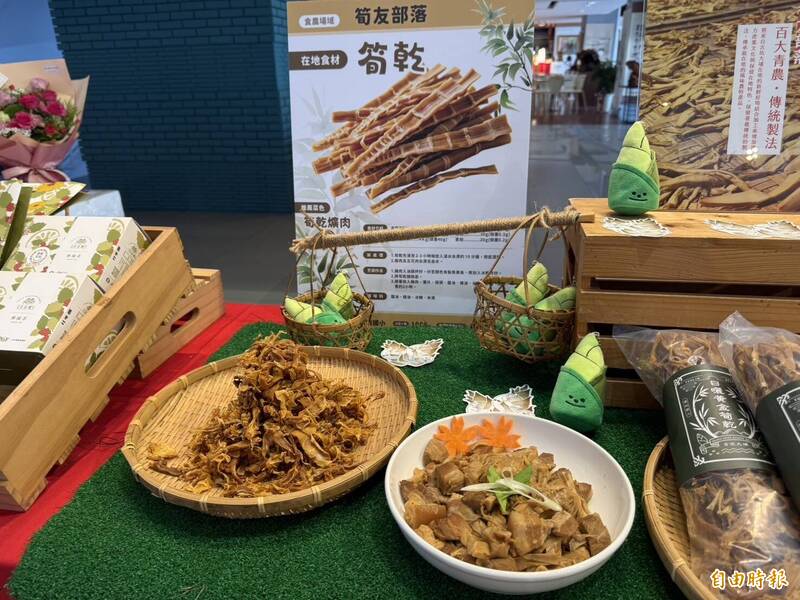 產地到餐桌!雲林31在地生產者進入校園 營養午餐升級「食農教育」