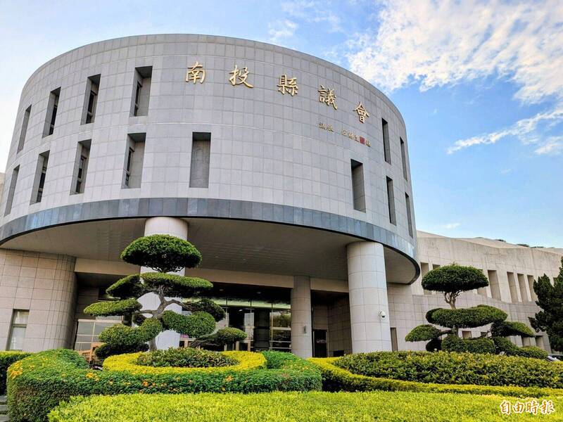 人口磁吸海嘯!南投縣議員搬風 2選區席次「一升一降」